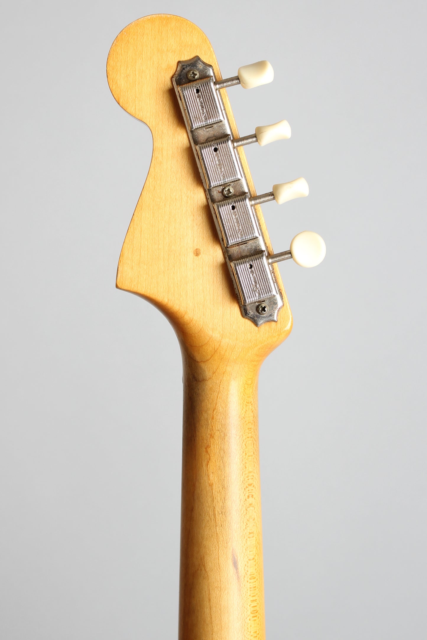 Fender Solid Body Electric Mandolin (1960)
