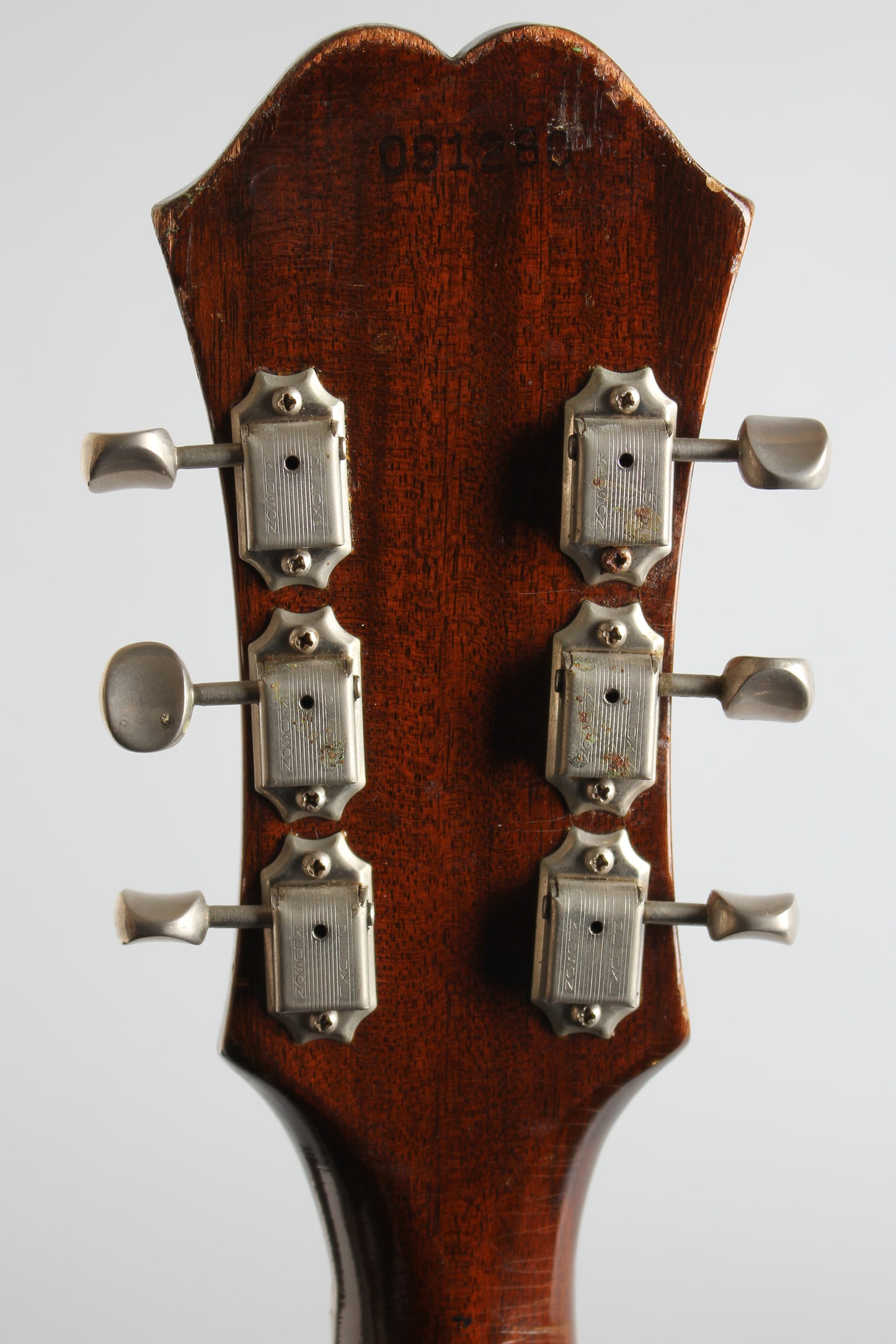 Epiphone Casino E-230TD Thinline Hollow Body Electric Guitar (1967)