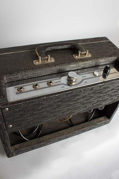 Gretsch Model 6150 Compact Tube Amplifier (1965)