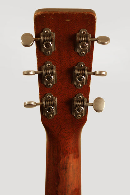 C. F. Martin 000-18 Flat Top Acoustic Guitar (1956)