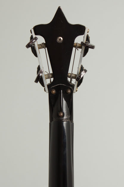 Wandre Etrurian II Solid Body Electric Bass Guitar (1965)