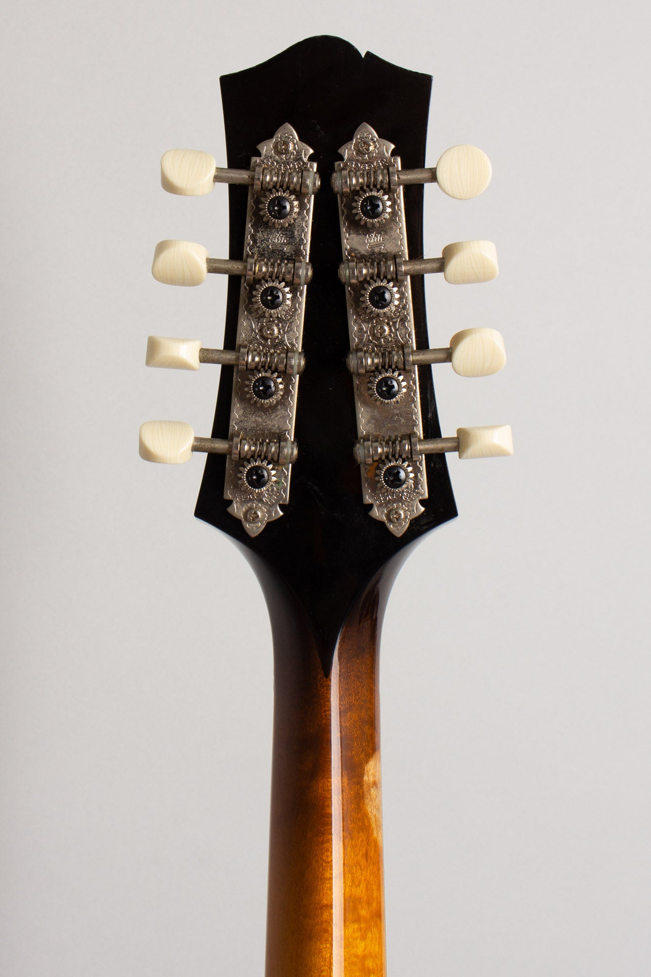 Collings MT-2 Carved Top Mandolin (2009)