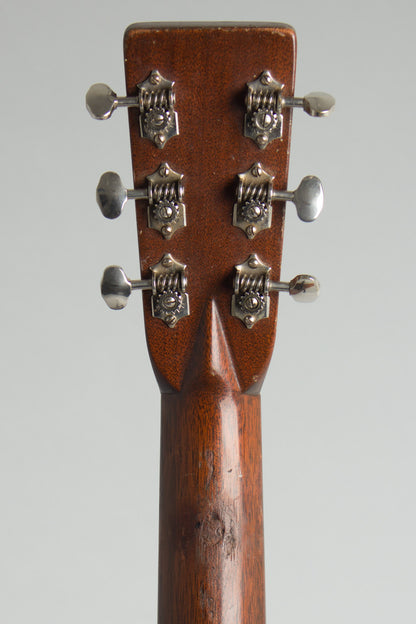 C. F. Martin 000-28 Flat Top Acoustic Guitar (1937)