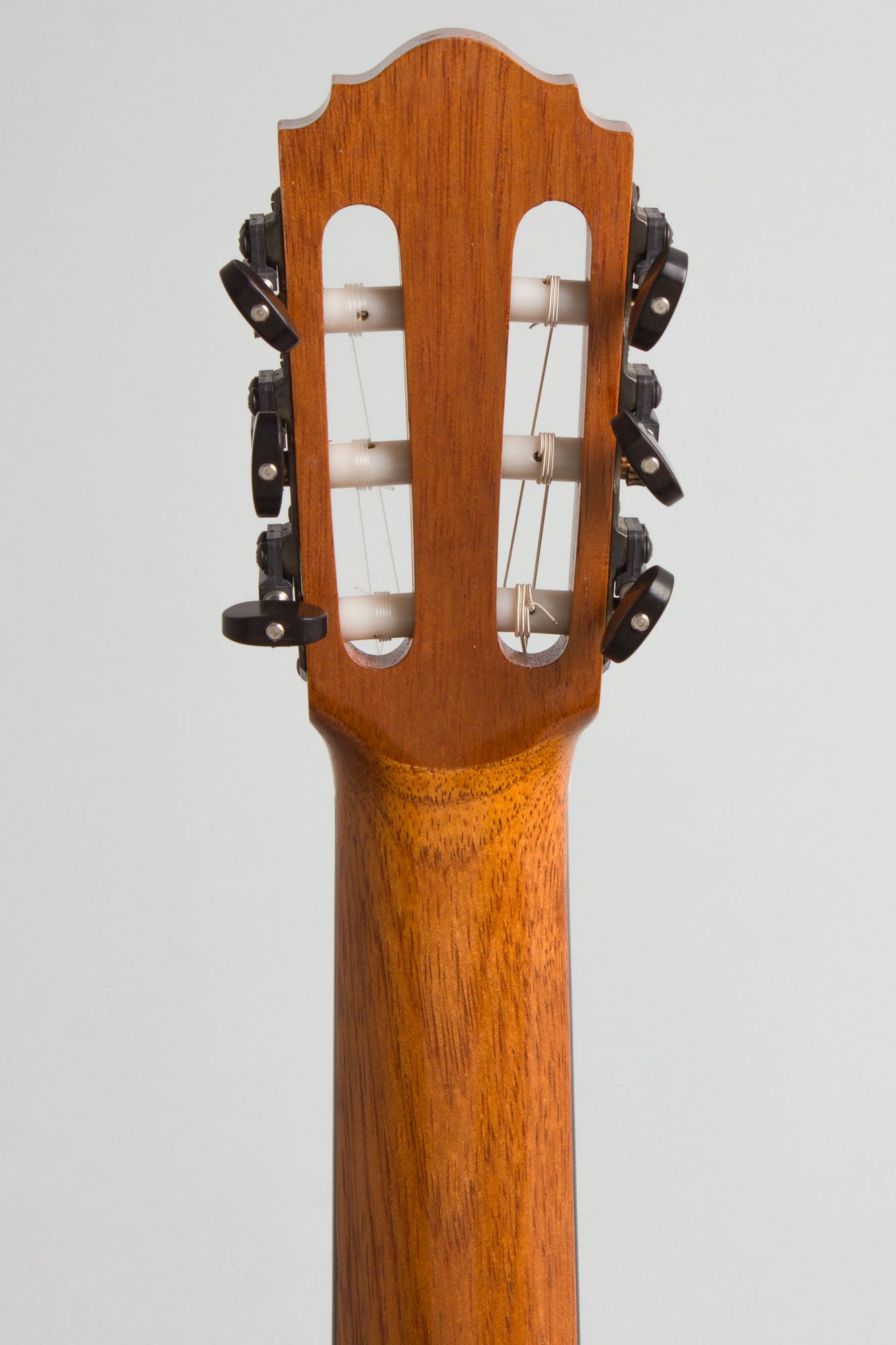 Ross Gutmeier Classical Guitar (2004)