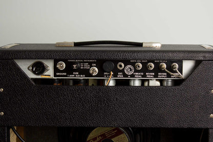 Fender Princeton Reverb AA-764 Tube Amplifier (1967)