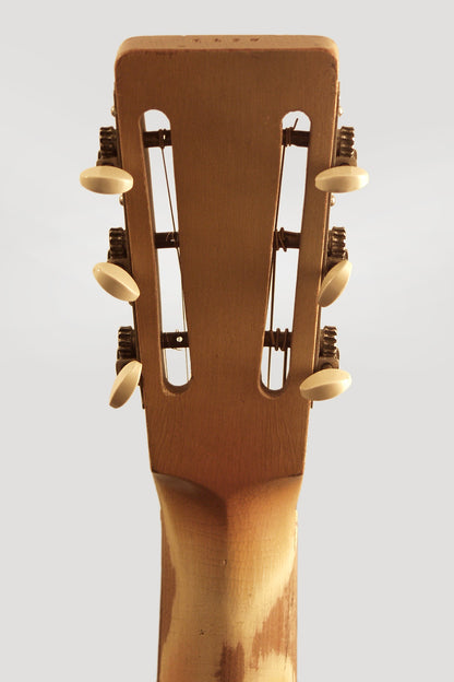 National Triolian Resophonic Guitar (1929)