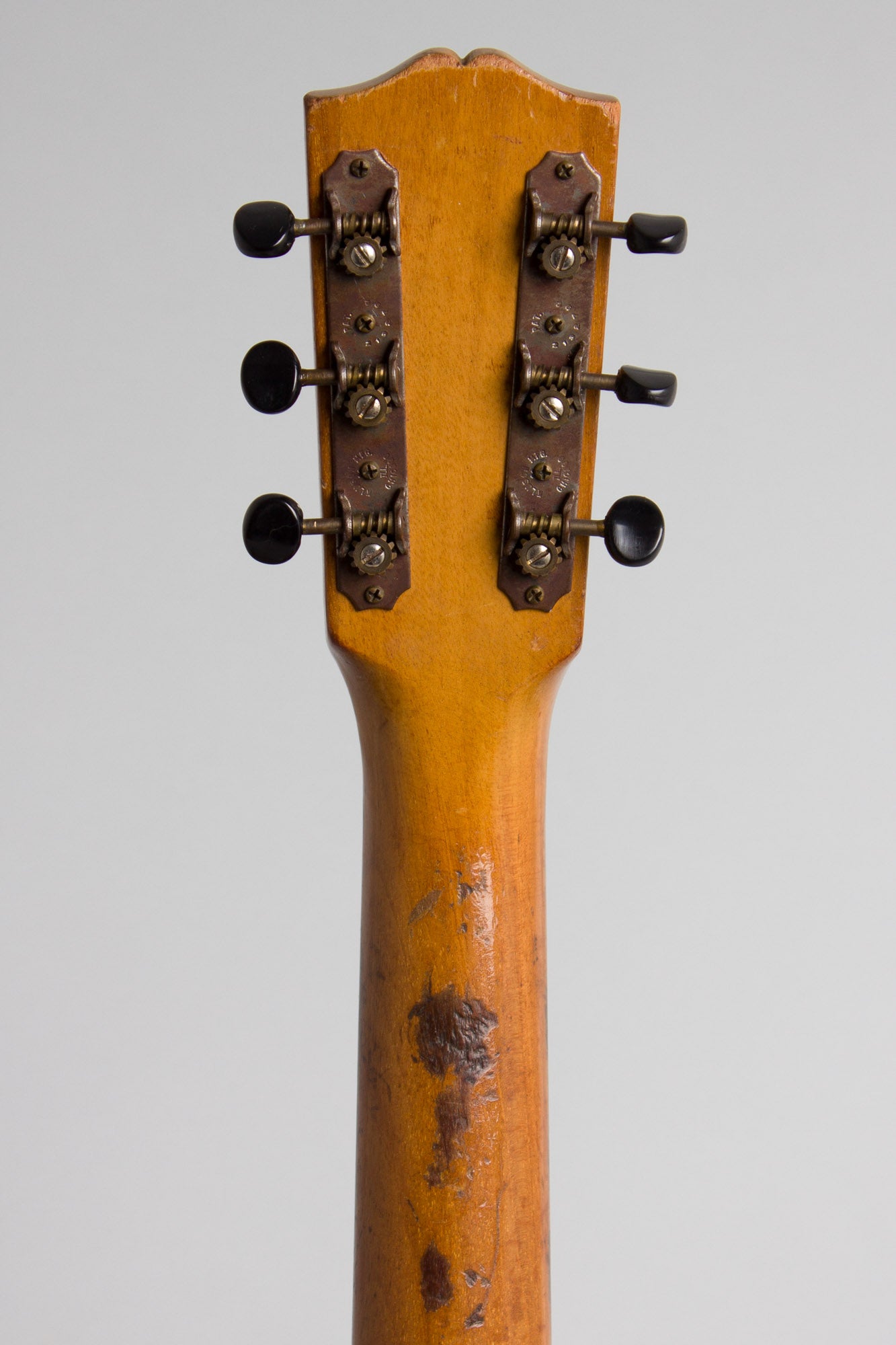Kalamazoo KGN-12 Flat Top Acoustic Guitar (1941)