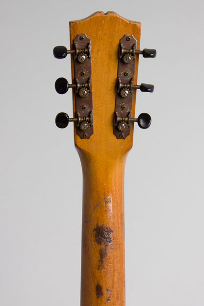 Kalamazoo KGN-12 Flat Top Acoustic Guitar (1941)