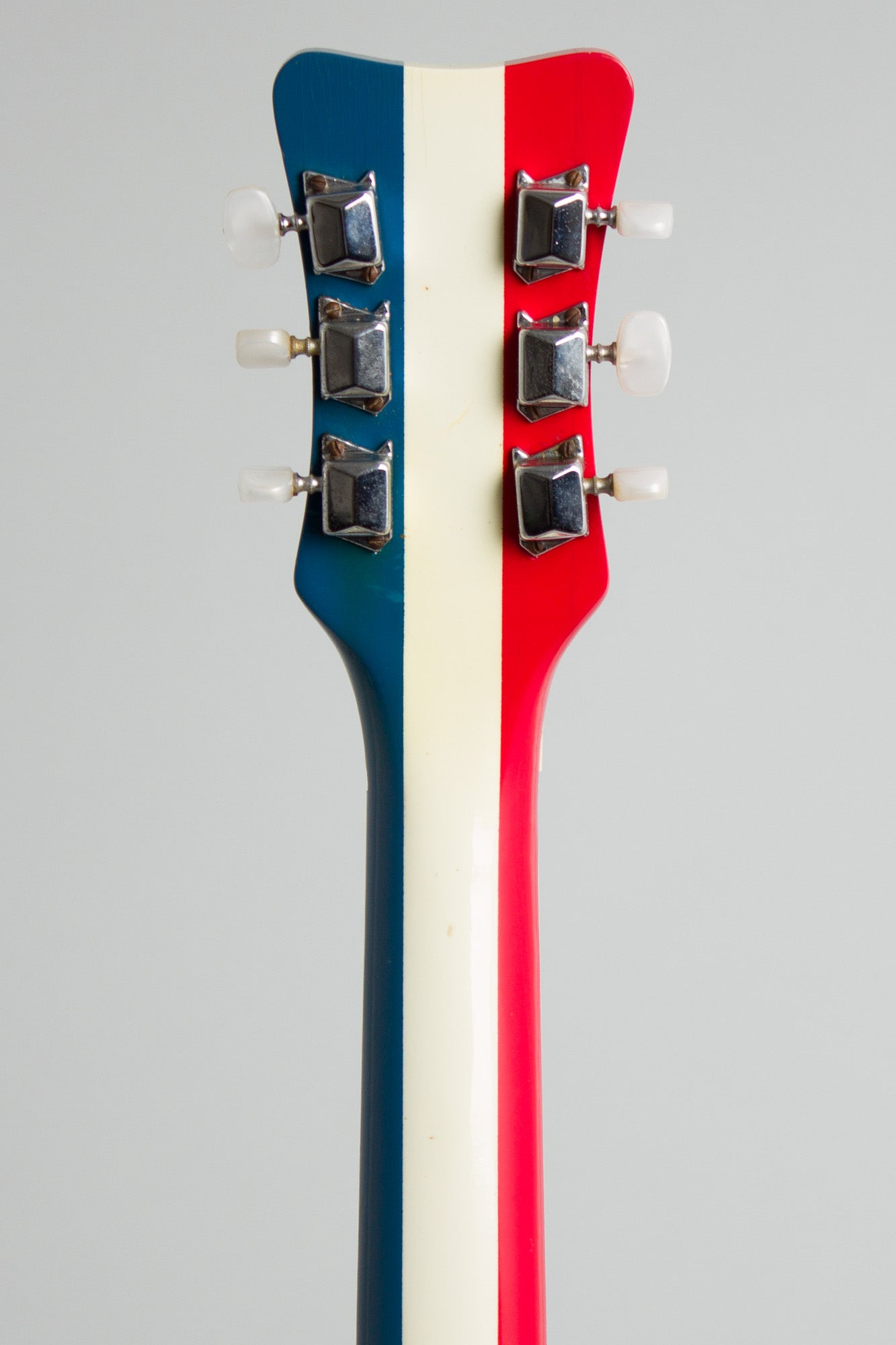 Harmony Buck Owens American H169 Flat Top Acoustic Guitar (1970)