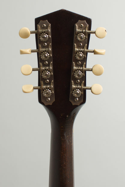 Gibson Cromwell GM-4 Arch Top Mandolin (1935)