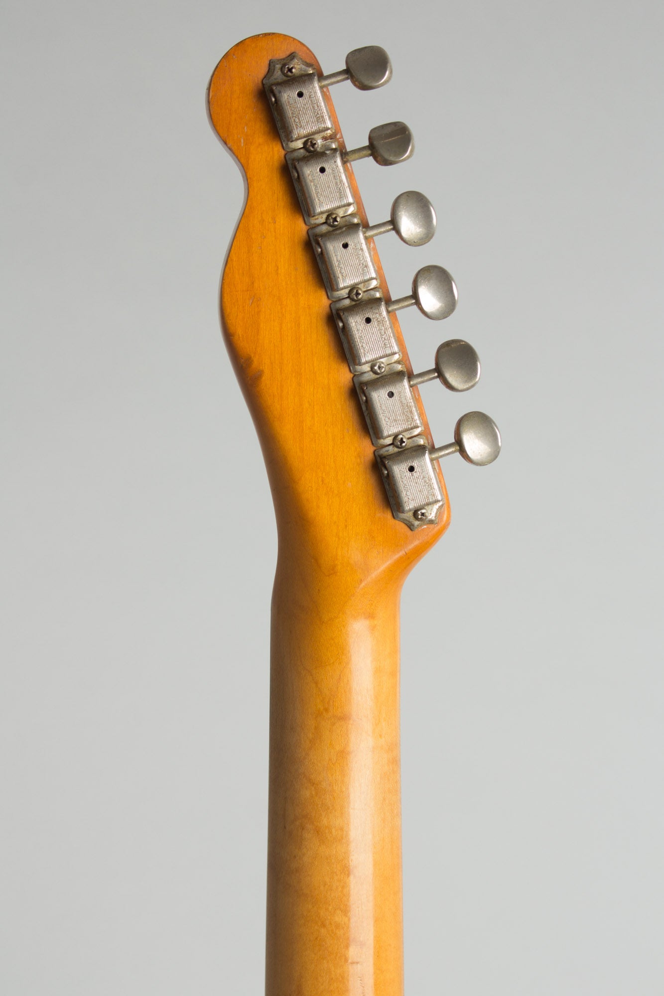 Fender Telecaster Solid Body Electric Guitar (1965)