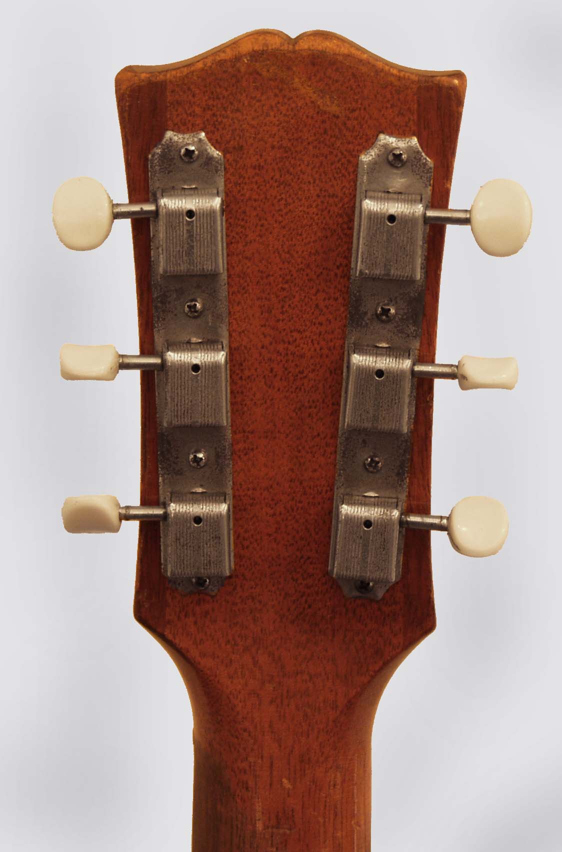 Gibson J-50 Flat Top Acoustic Guitar (1954)