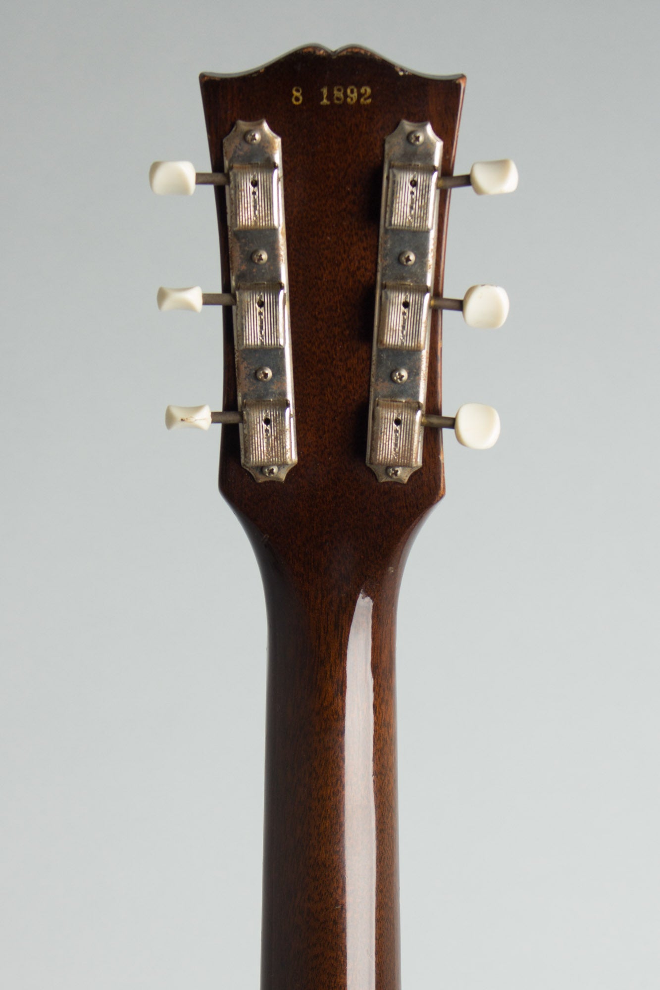 Gibson Les Paul Junior 3/4 Solid Body Electric Guitar (1958)