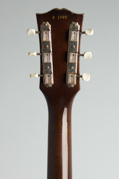 Gibson Les Paul Junior 3/4 Solid Body Electric Guitar (1958)