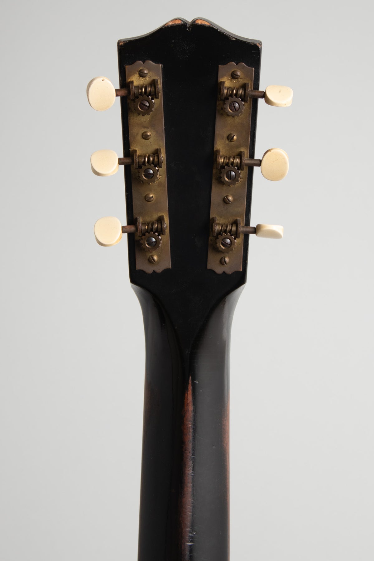 Gibson L-30 Arch Top Acoustic Guitar (1935)