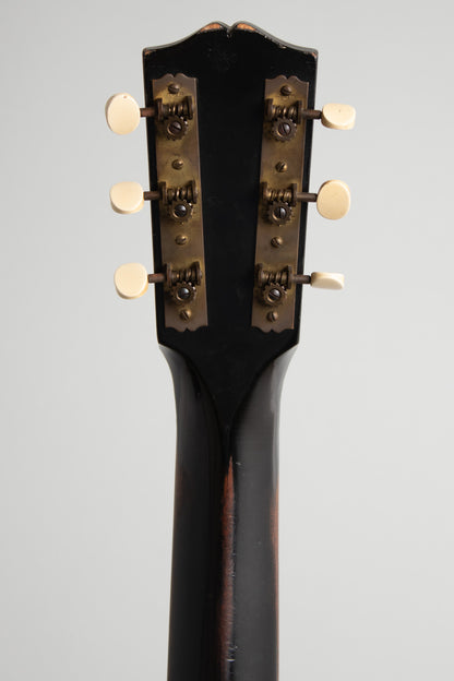 Gibson L-30 Arch Top Acoustic Guitar (1935)