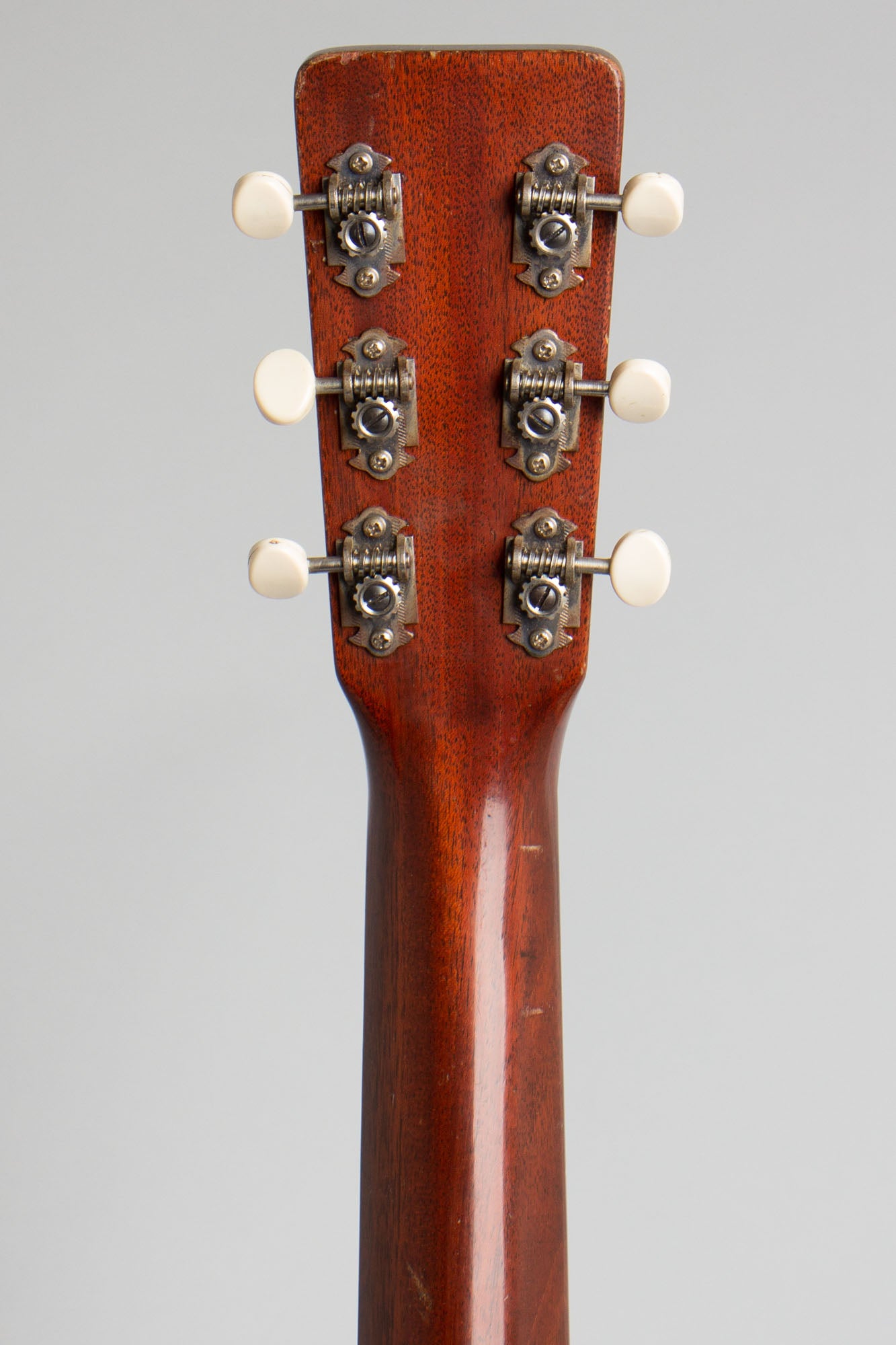 C. F. Martin 00-17 Flat Top Acoustic Guitar (1953)