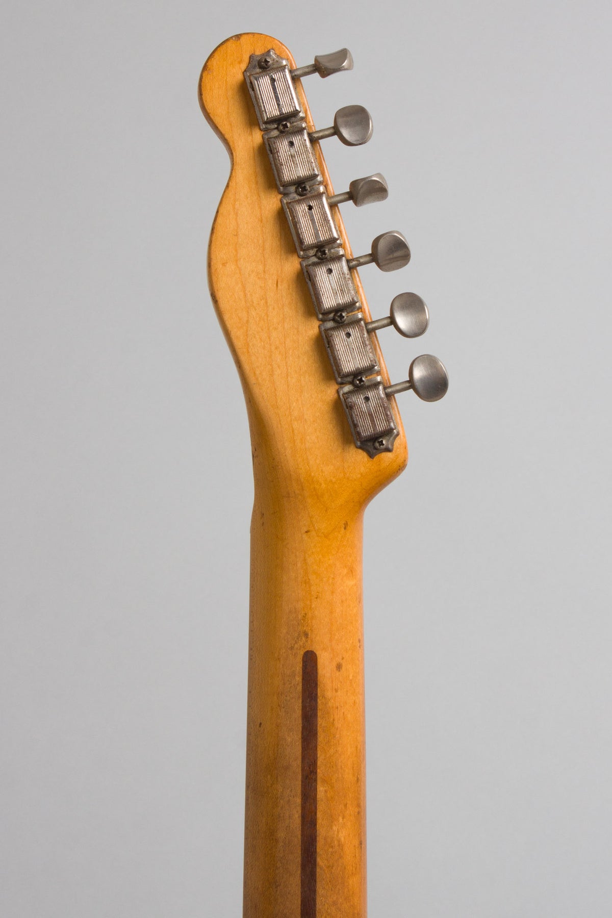 Fender Telecaster Solid Body Electric Guitar (1952)