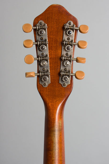 C. F. Martin 2-15 Carved Top Mandolin (1949)