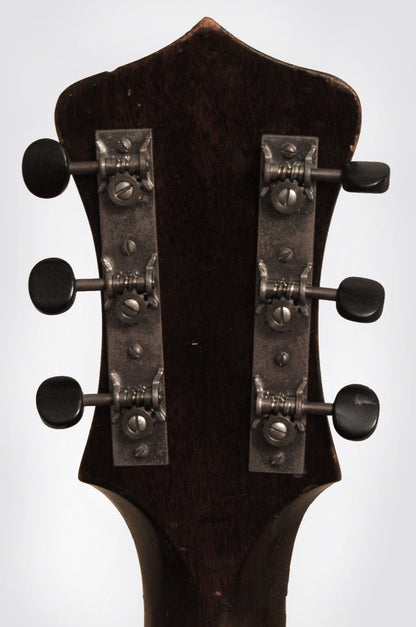Kalamazoo KG-14 Flat Top Acoustic Guitar (1938)