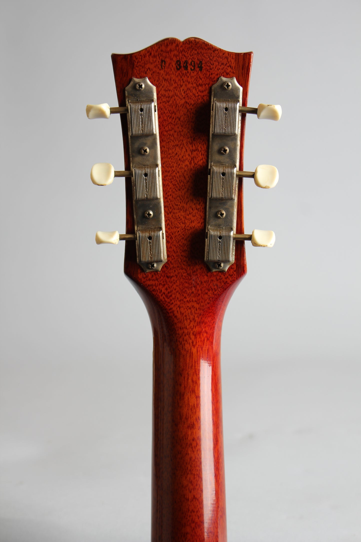 Gibson Les Paul Junior 3/4 Solid Body Electric Guitar (1960)