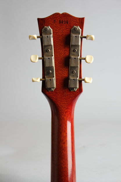 Gibson Les Paul Junior 3/4 Solid Body Electric Guitar (1960)