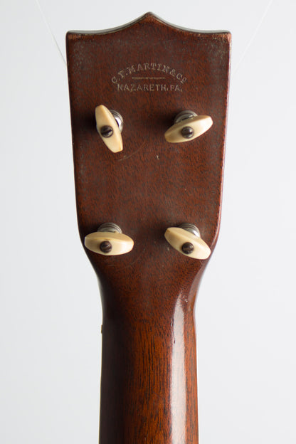 C. F. Martin Style 5K Soprano Ukulele (1924)