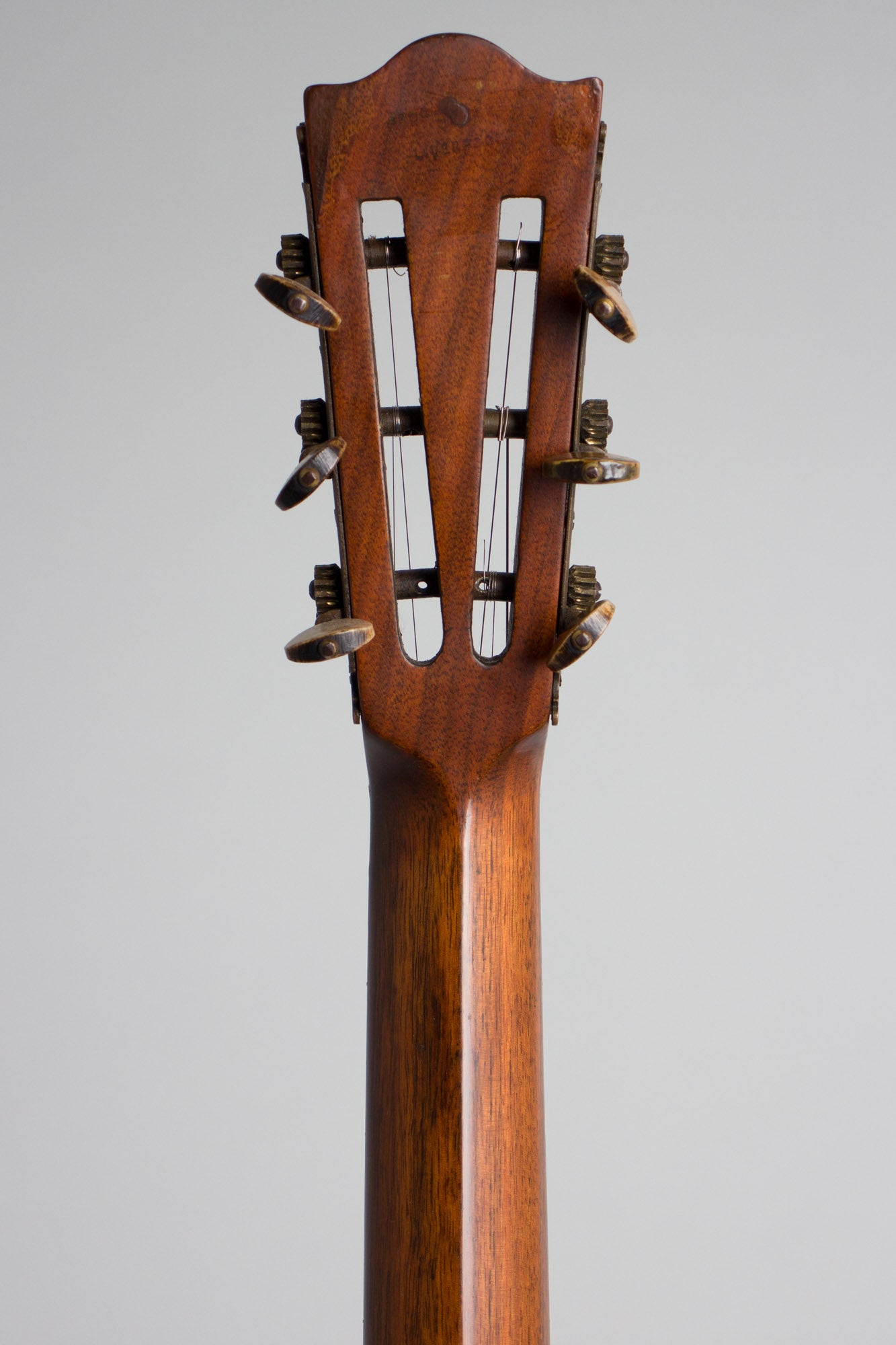 Windsor The New Windsor Patent #6 5 String Zither Banjo (1910s)