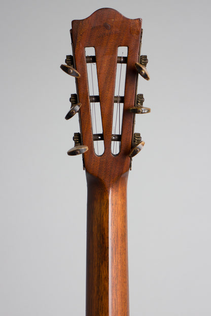 Windsor The New Windsor Patent #6 5 String Zither Banjo (1910s)