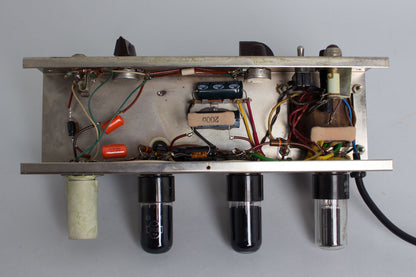 Gibson GA-8 Gibsonette Tube Amplifier (1959)