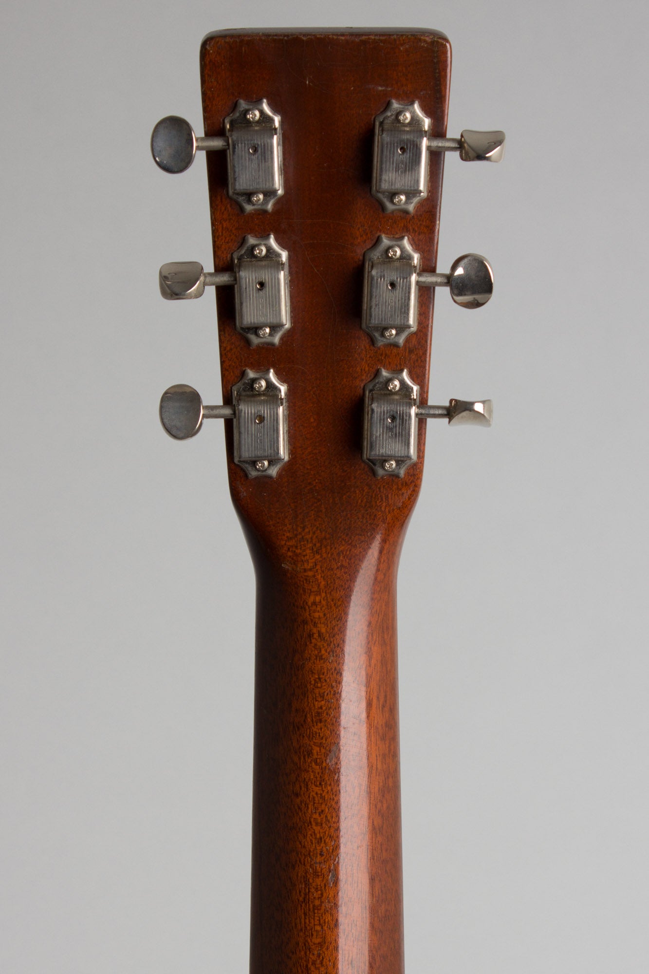 C. F. Martin 000-21 Flat Top Acoustic Guitar (1947)