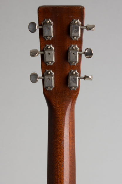 C. F. Martin 000-21 Flat Top Acoustic Guitar (1947)