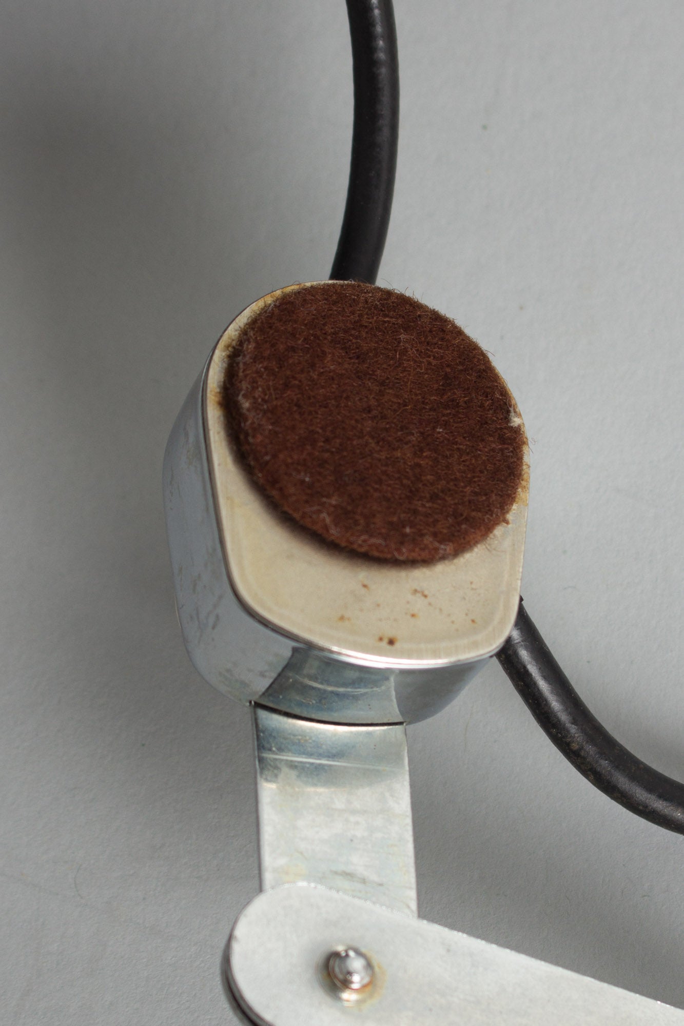 DeArmond Model FHC Archtop Guitar Pickup (1950's)