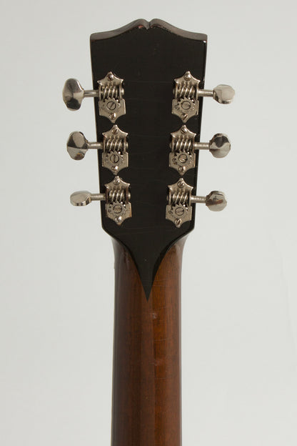 Gibson Nick Lucas Special Flat Top Acoustic Guitar (1932)