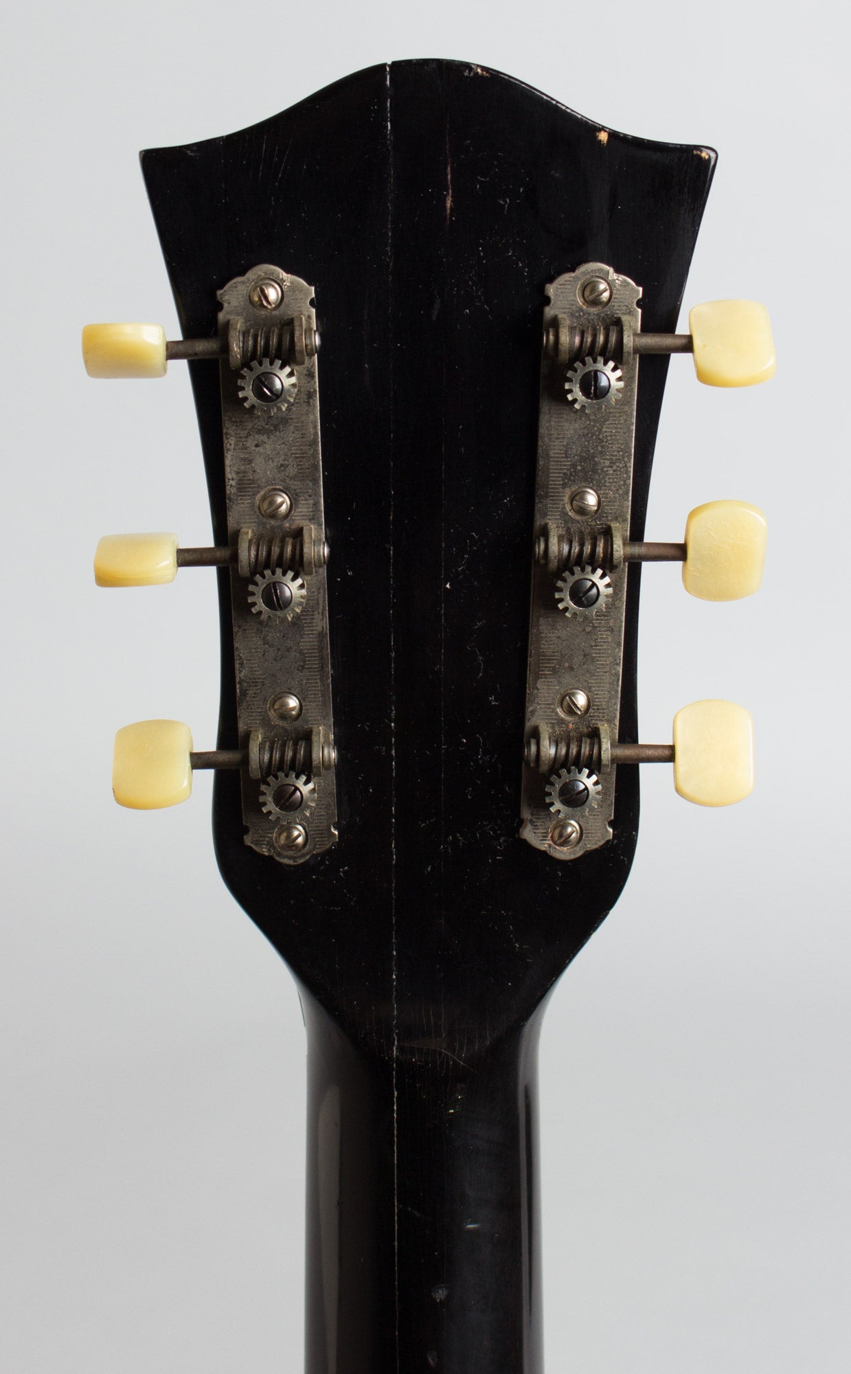 Hofner Club 50 Arch Top Hollow Body Electric Guitar (1959)