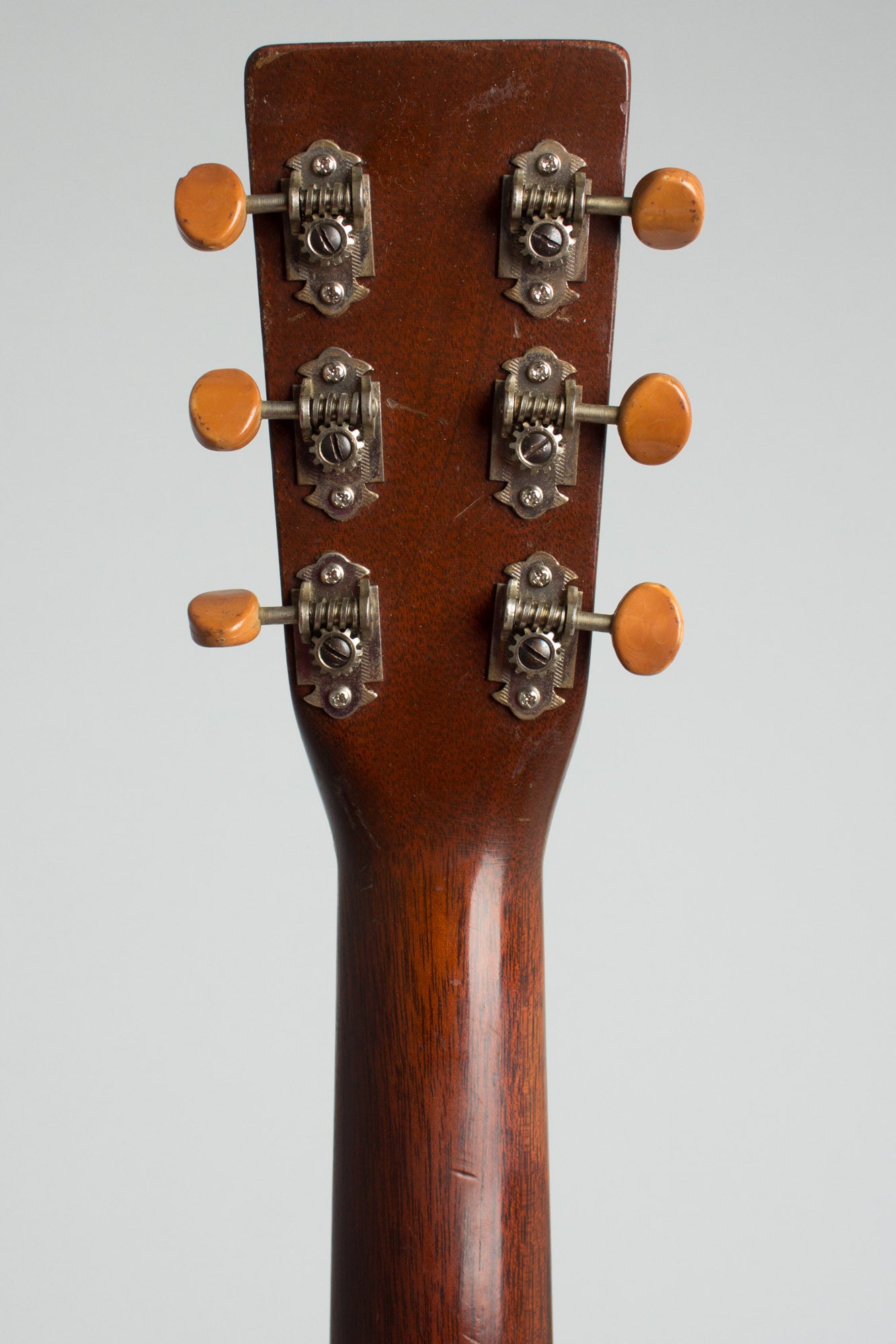 C. F. Martin 00-18 Flat Top Acoustic Guitar (1940)