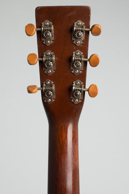 C. F. Martin 00-18 Flat Top Acoustic Guitar (1940)