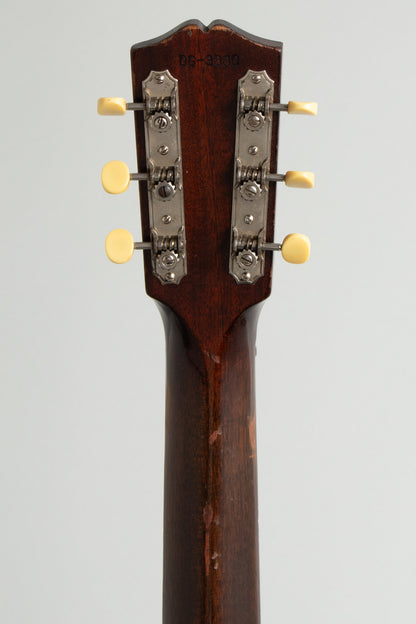 Gibson L-00 Flat Top Acoustic Guitar (1938)