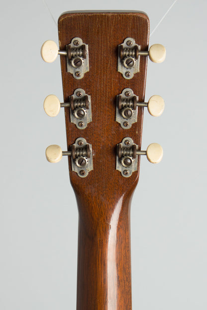 C. F. Martin 0-15 Flat Top Acoustic Guitar (1955)