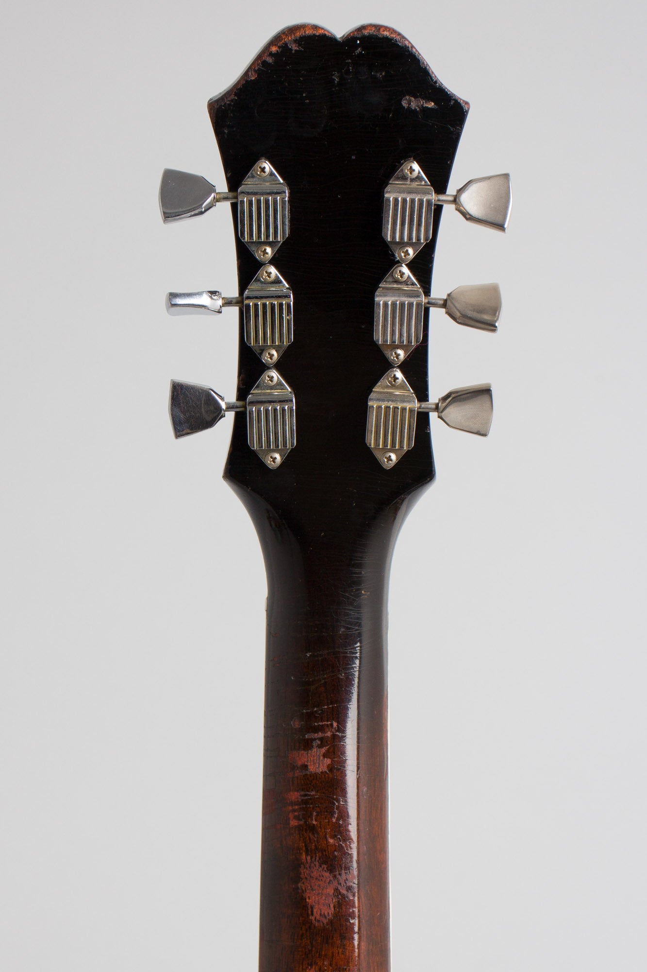 Epiphone Howard Roberts Arch Top Acoustic/Electric Guitar (1966)