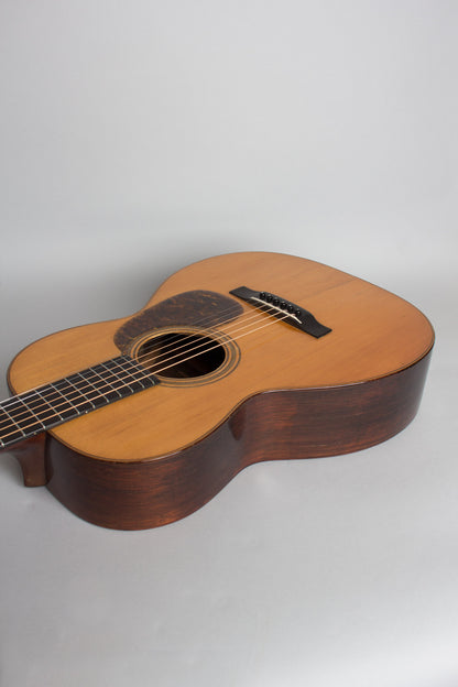 C. F. Martin 00-21 Flat Top Acoustic Guitar (1932)