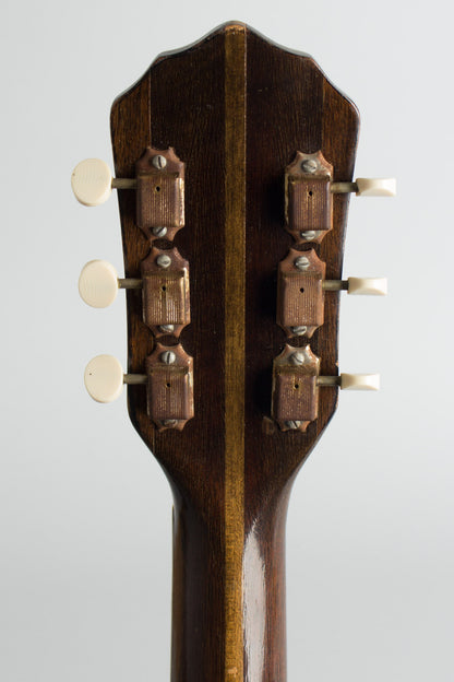 Kay K-161 Thin Twin Semi-Hollow Body Electric Guitar (1954)
