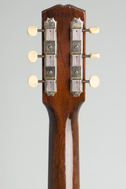 Gibson Melody Maker D Solid Body Electric Guitar (1964)