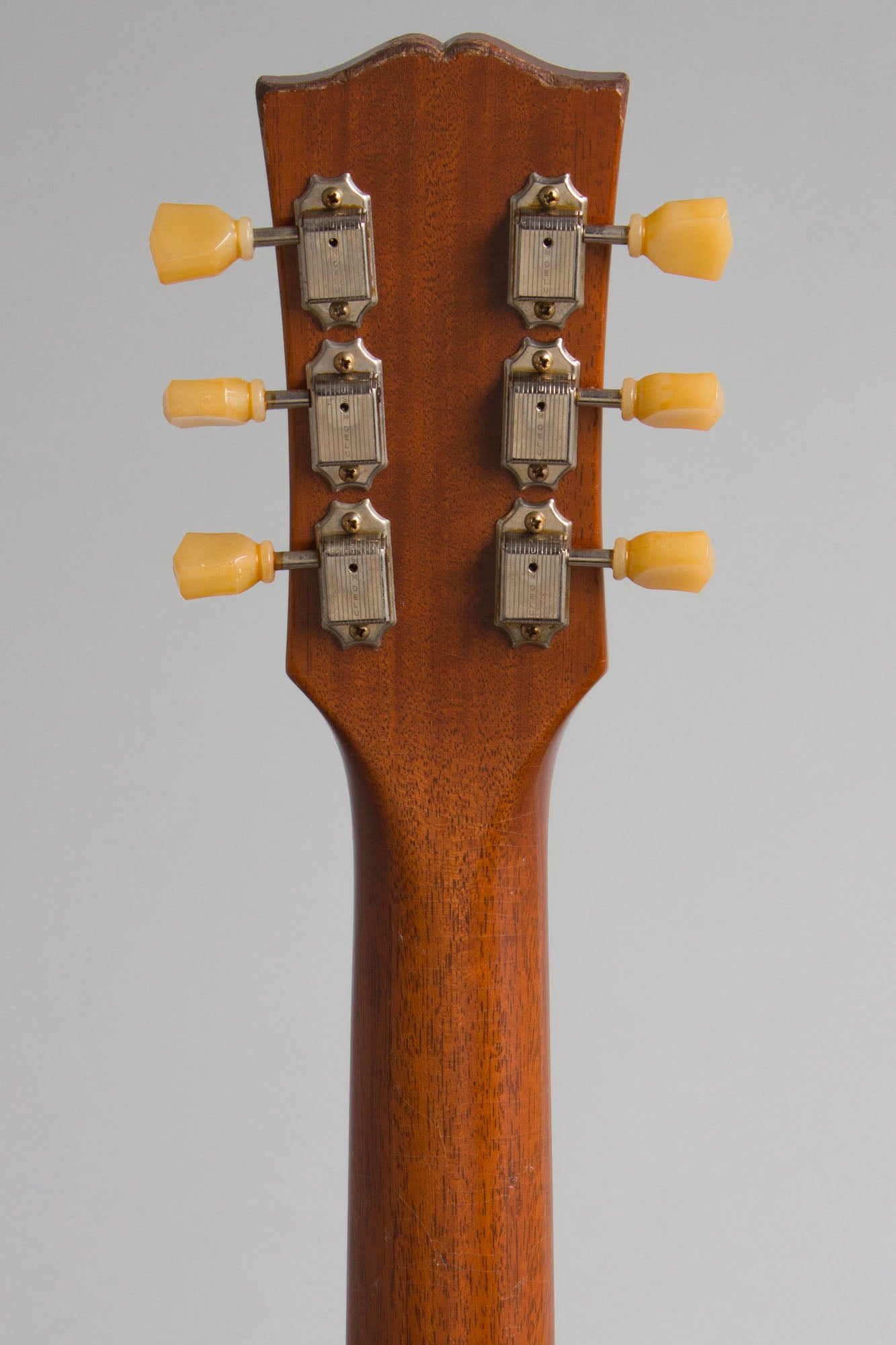 Gibson ES-335 1958 Custom Shop Murphy Lab Semi-Hollow Body Electric Guitar (2024)