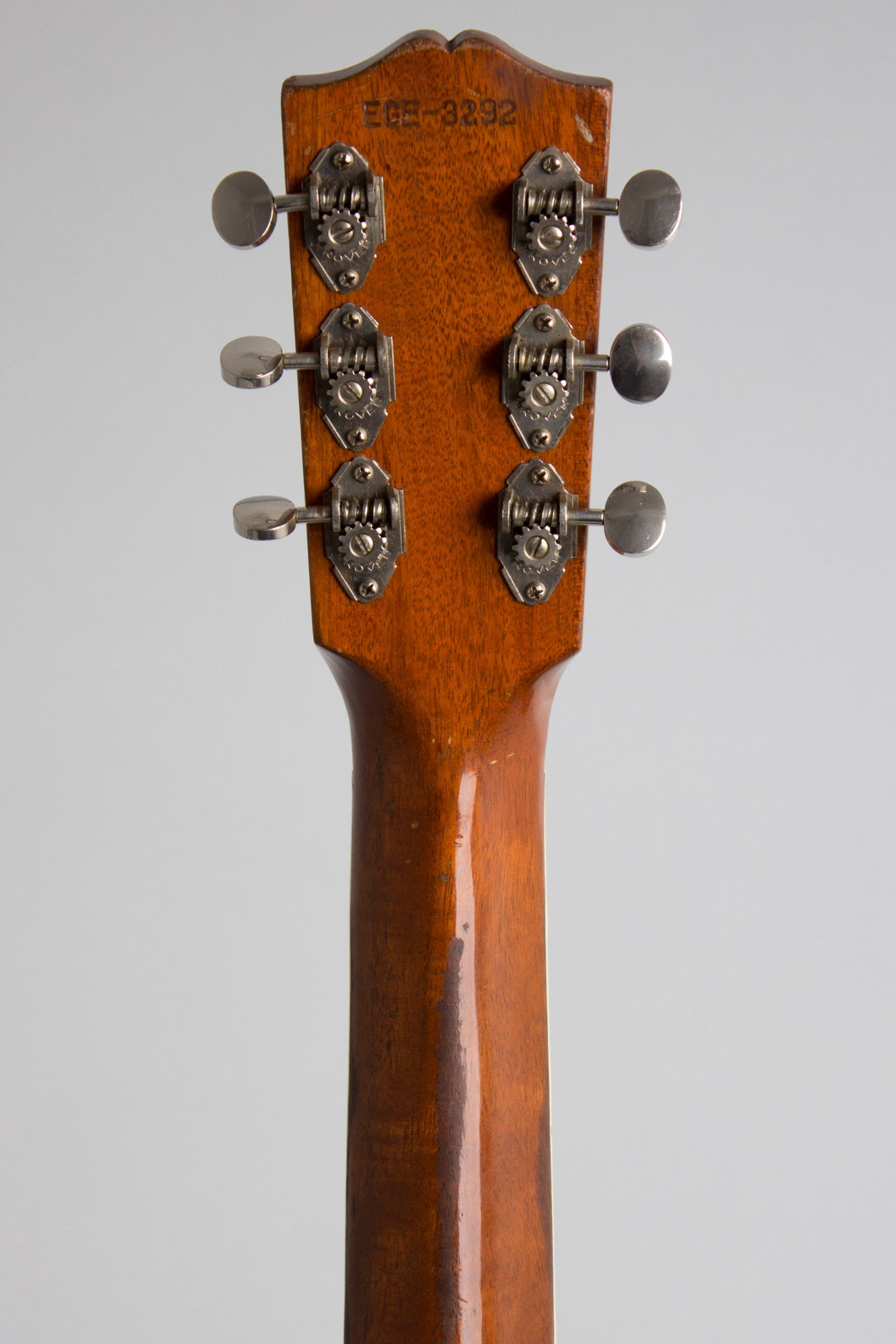 Gibson ES-150 Arch Top Hollow Body Electric Guitar (1939)