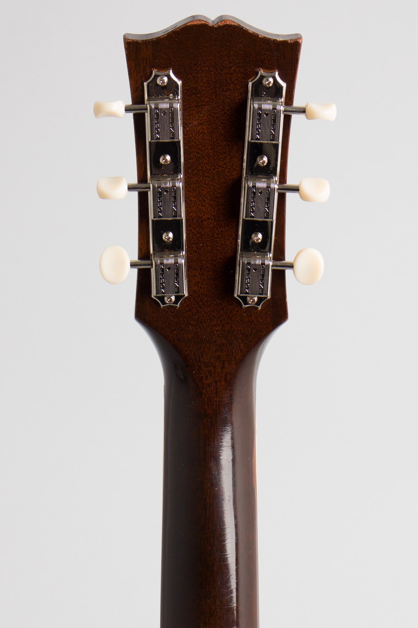 Gibson CF-100E Flat Top Acoustic-Electric Guitar (1956)