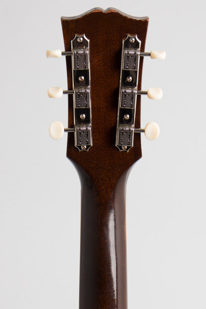 Gibson CF-100E Flat Top Acoustic-Electric Guitar (1956)