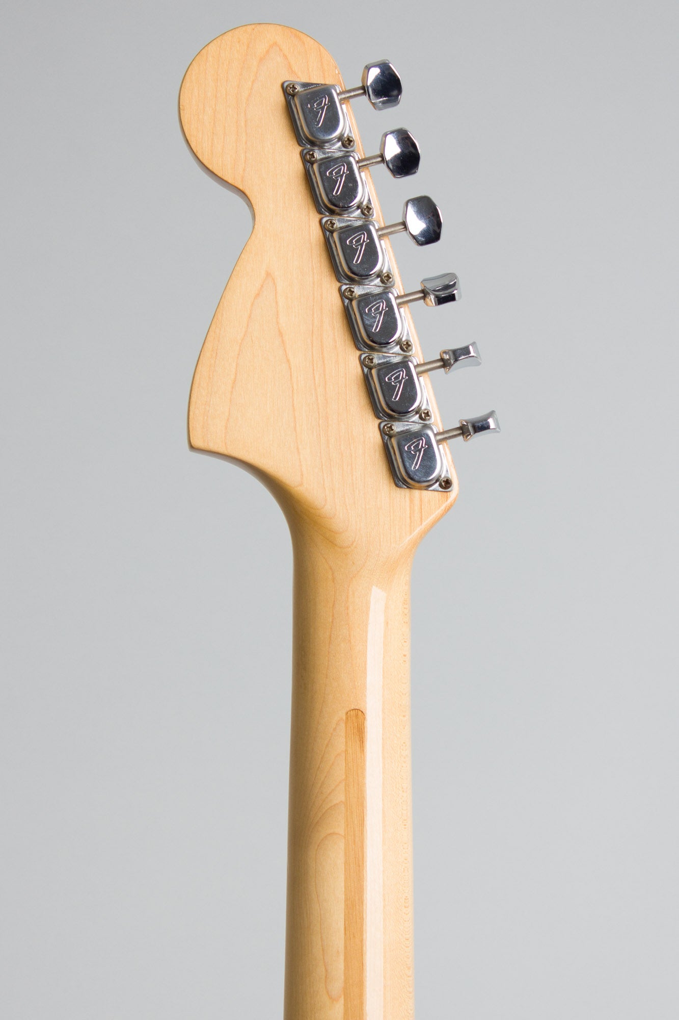 Fender Stratocaster Solid Body Electric Guitar (1972)