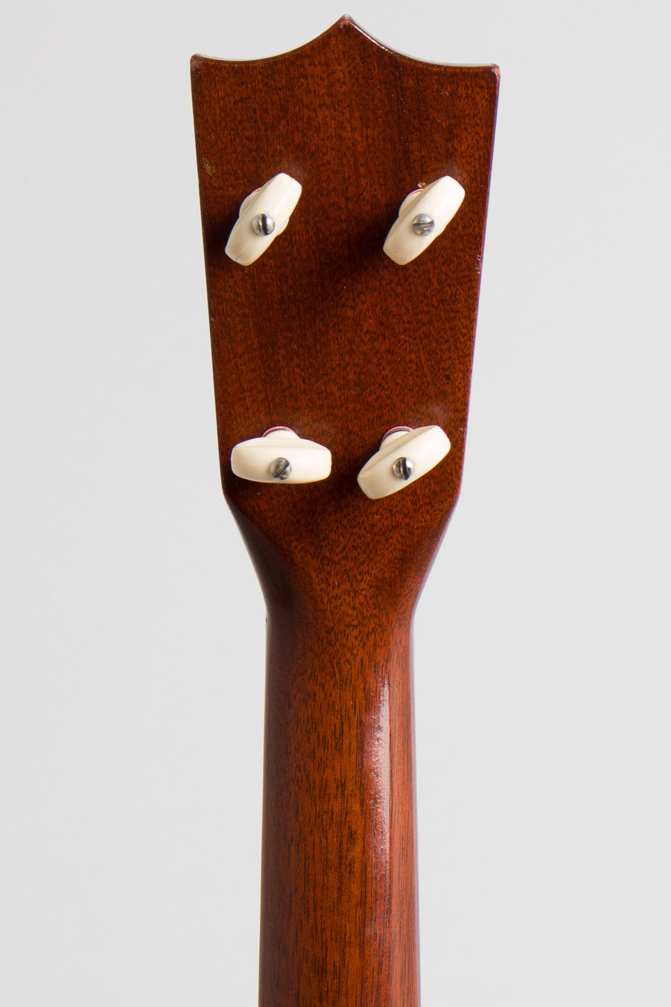 C. F. Martin Style 51 Baritone Baritone Ukulele (1960s)