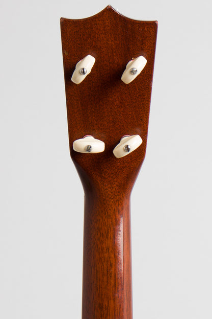 C. F. Martin Style 51 Baritone Baritone Ukulele (1960s)